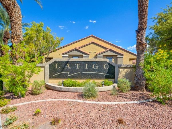 2300 E Silverado Ranch Boulevard, Unit 2111, Las Vegas, NV 89183