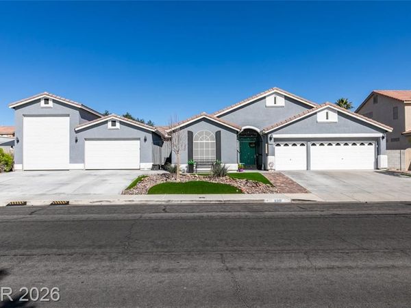6310 W Azure Drive, Las Vegas, NV 89130