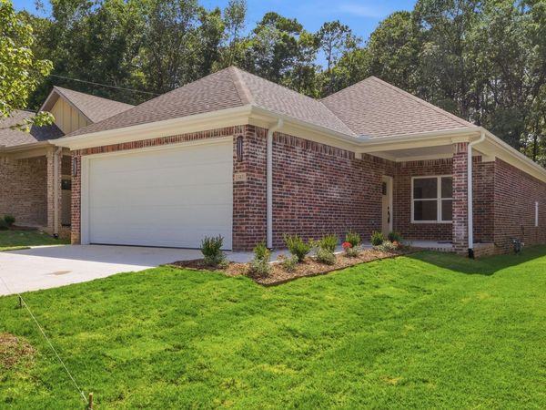 13403 Teton Drive, Little Rock, AR 72211