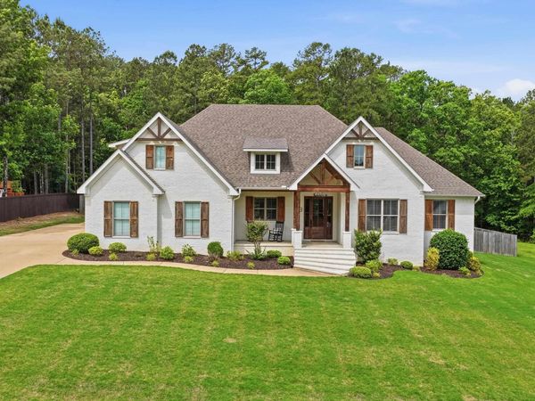 5048 Westridge Cir, Benton, AR 72019