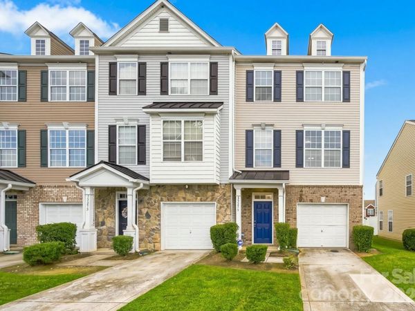 13219 Calloway Glen Drive, Charlotte, NC 28273