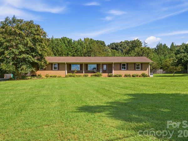 15513 Thompson Road, Mint Hill, NC 28227