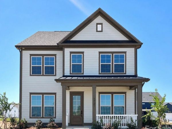 14121 Flying Hooves Lane, Pineville, NC 28134