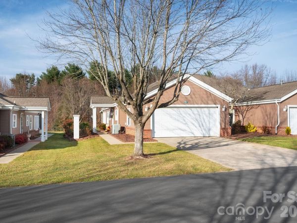 11-C Heather Way , Candler, NC 28715