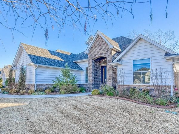 3313 Quidnet Road, Norman, OK 73071