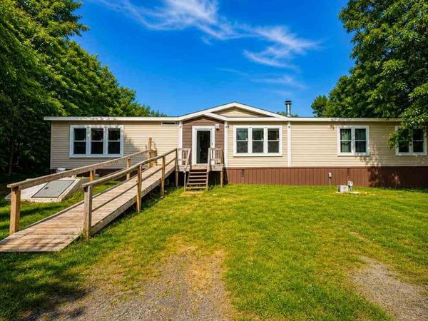 221 S Kings Highway, Cushing, OK 74023