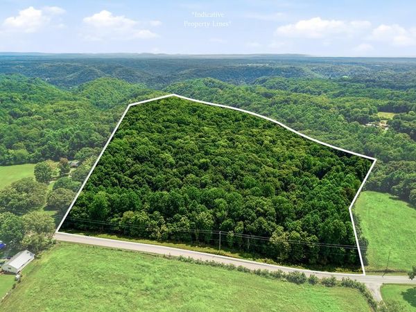 25 AC 7 Knobs, Gainesboro, TN 38562