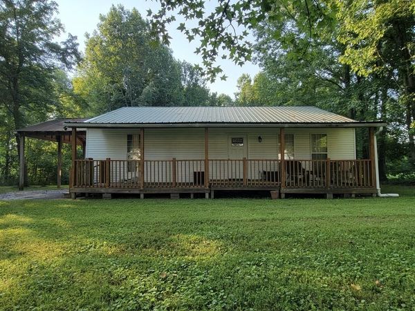 265 Sun Valley Road, Sparta, TN 38583
