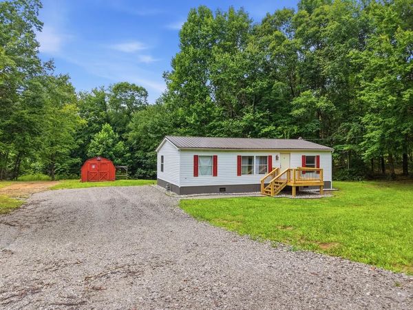 733 Wigwam, Sparta, TN 38583
