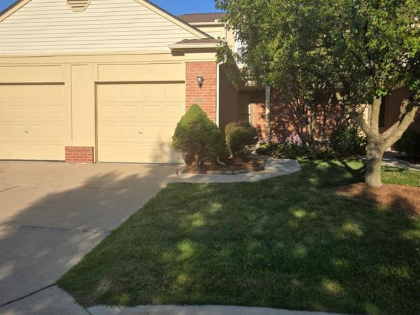 3107 Ailsa Craig Drive, Ann Arbor, Mi 48108