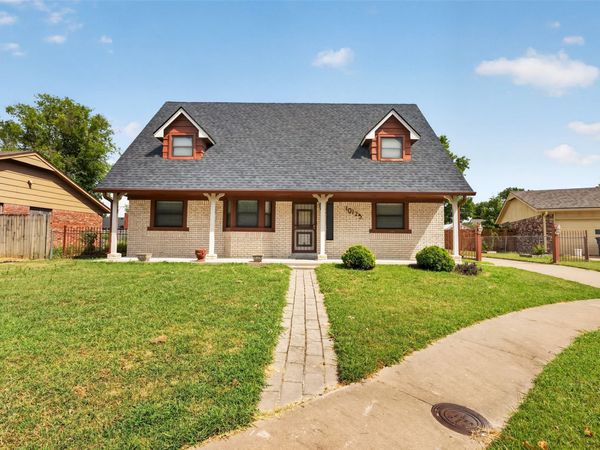 10125 E 29th Street, Tulsa, OK 74129