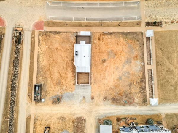 61 Water Street , Carlton Landing, OK 74432
