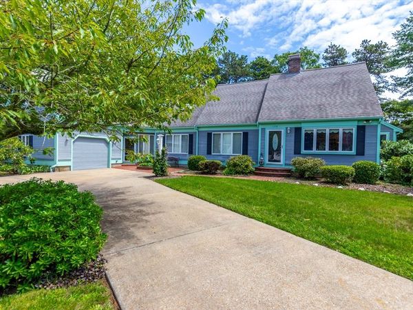 170 Whitehall Way, Barnstable, MA 02601