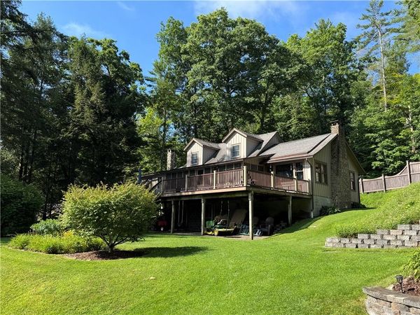 565 Buckhorn Lake Road, Unadilla, NY 13849