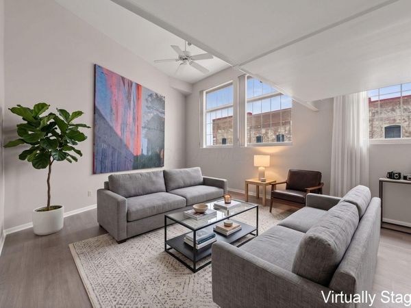 444 N Front Street , Unit 212, Columbus, OH 43215
