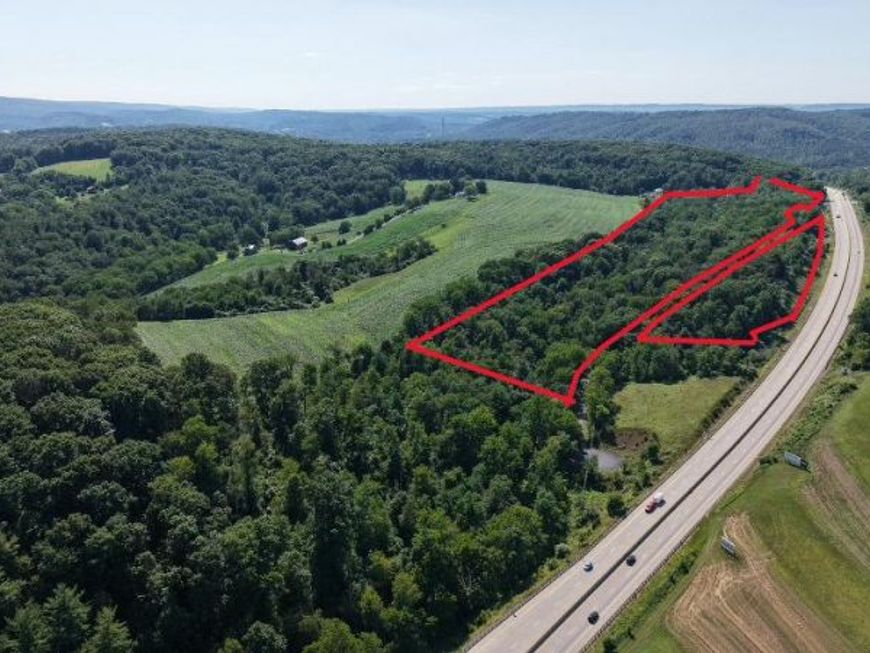 Old 61 Road , Orwigsburg, PA 17961 Main Photo