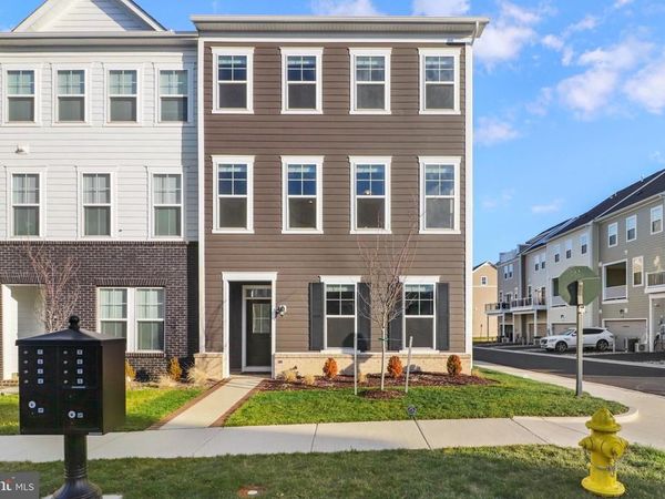 17789 OSPREY HARBOR LANE, DUMFRIES, VA 22026