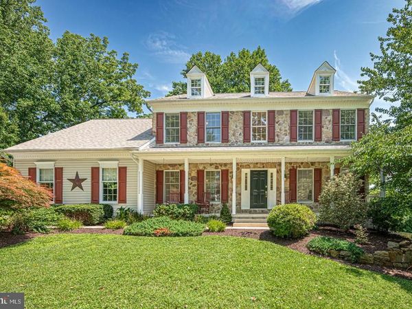 107 NICOLSON DRIVE , DOWNINGTOWN, PA 19335