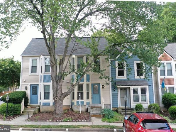 2121 WHISPER WAY , RESTON, VA 20191