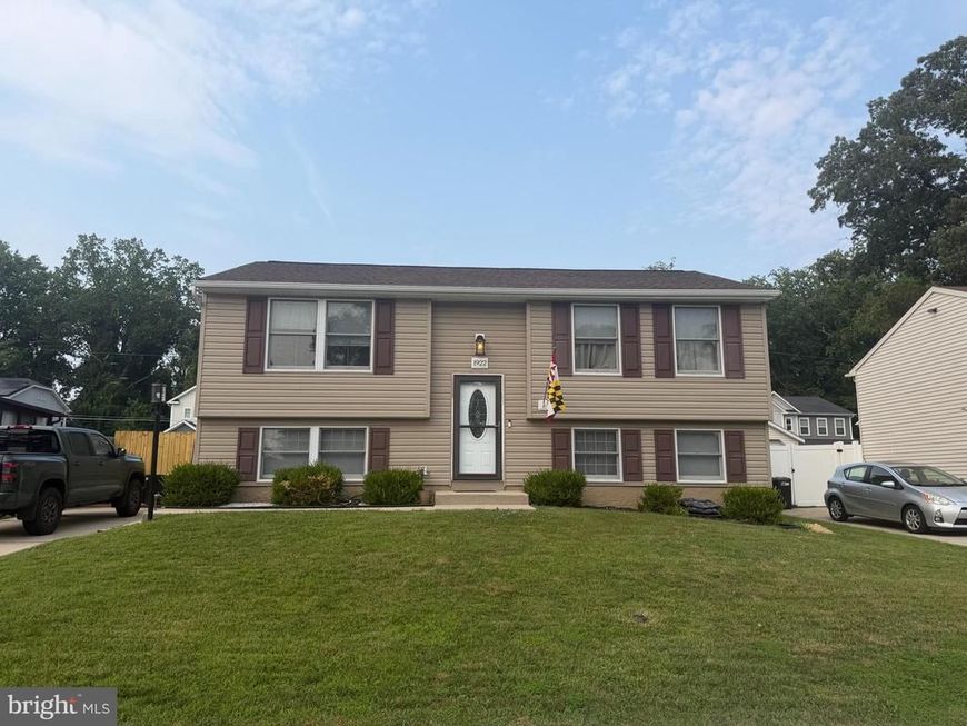 1922 Sue Creek Drive, Essex, MD 21221 Main Photo