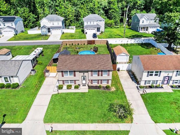 1922 SUE CREEK DRIVE, ESSEX, MD 21221