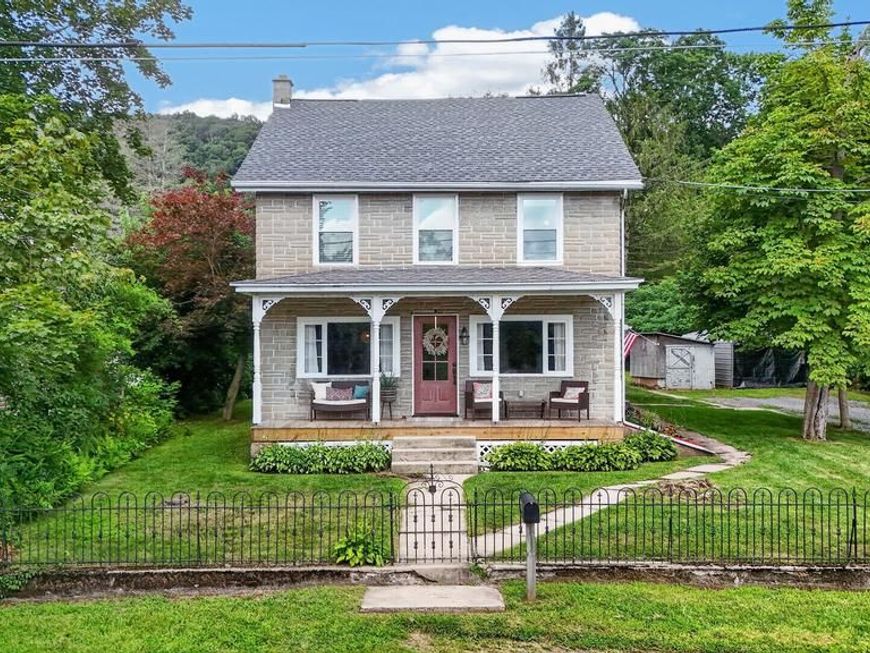 65 Jones Street, Quakake, PA 18245 Main Photo
