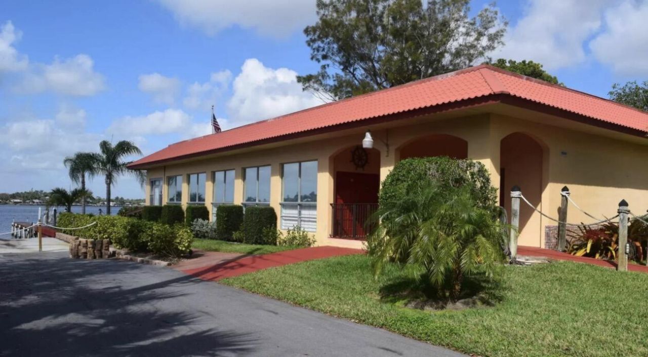 1965 SW Palm City Road, Unit 33g, Stuart, FL 34994 Photo