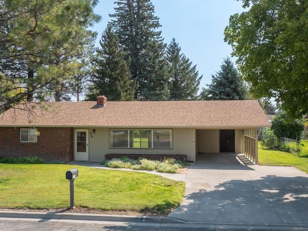 818 N Sunrise Blvd., Twin Falls, ID 83301