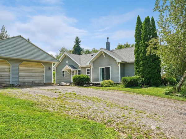 315 W High Street, Colfax, IA 50054