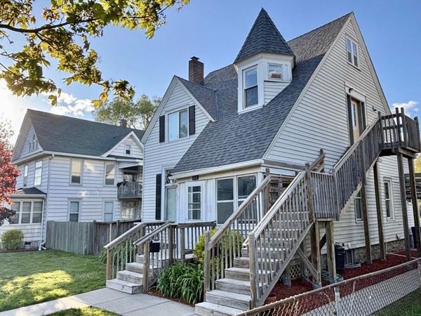 1113 Minnehaha Avenue E, Saint Paul, MN 55106