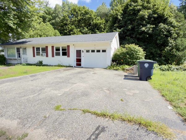 16 Marie Avenue, Nashua, NH 03063