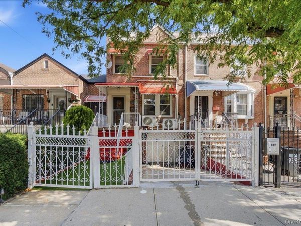 937 Duncan Street , Bronx, NY 10469