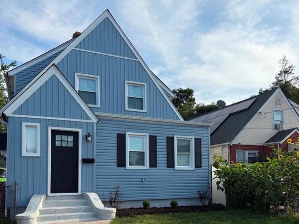 34 Frazier Street , Hempstead, NY 11550