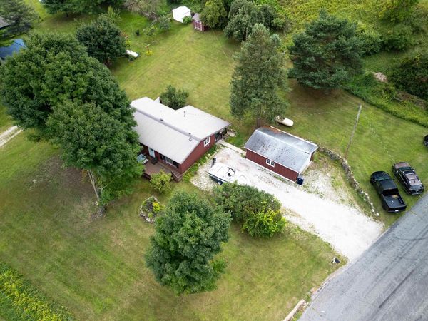 4522 Clam Lake Drive, Bellaire, MI 49615