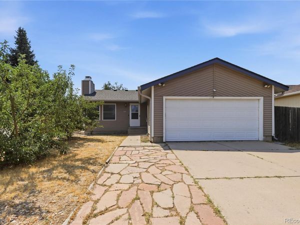 4100 S Laredo Way, Aurora, CO 80013