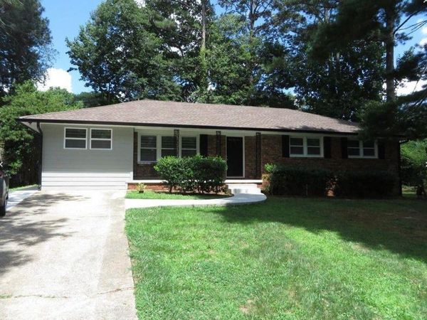 3797 Carole Drive , Atlanta, GA 30340