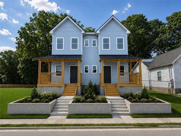 815 Cameron M Alexander Boulevard NW, Atlanta, GA 30318