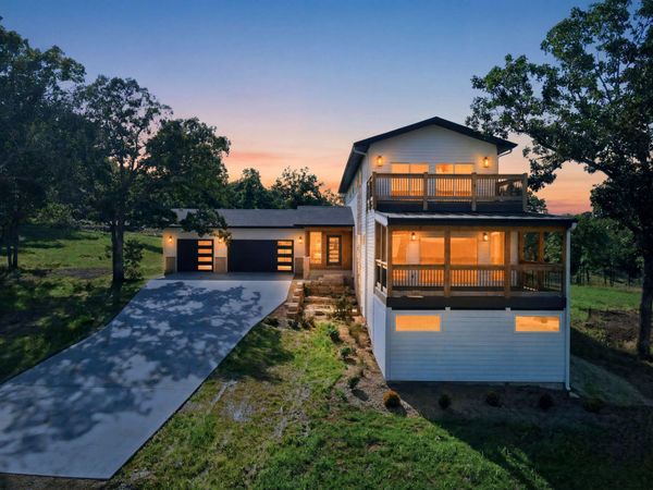 27671 Drifters Boulevard , Eagle Rock, MO 65641