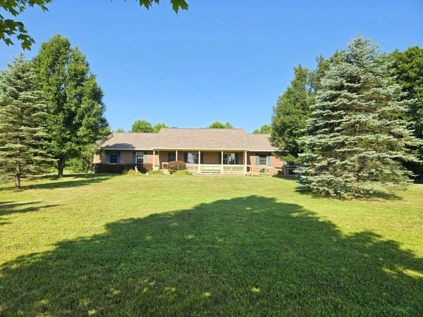 1200 Knorr Road , Galion, OH 44833