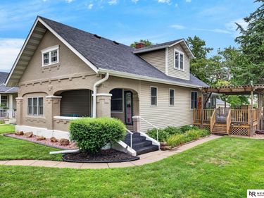 3919 S 36th Street, Omaha, NE 68107