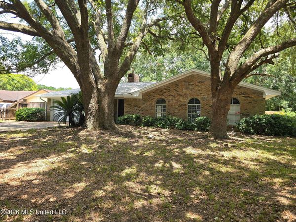 12334 Fernwood Cove, Gulfport, MS 39503