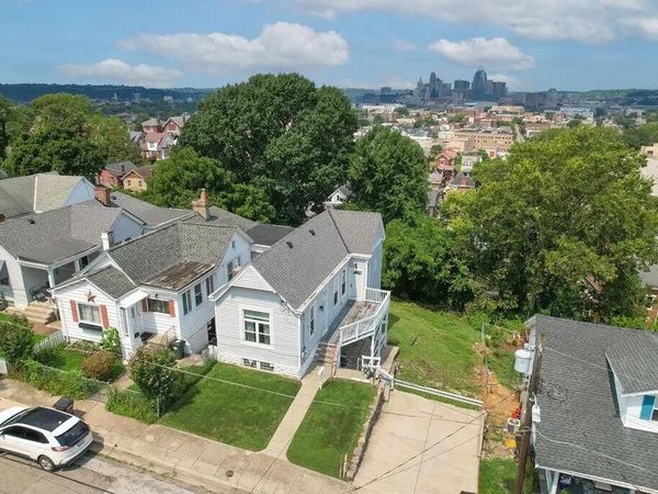 16 17th Street, Newport, KY 41071
