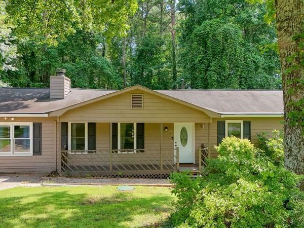 16 Allen Lane, Dallas, GA 30157