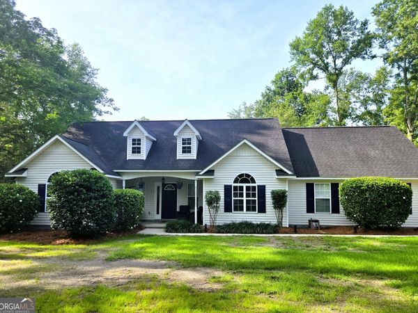 1612 Harvest Way, Statesboro, GA 30458