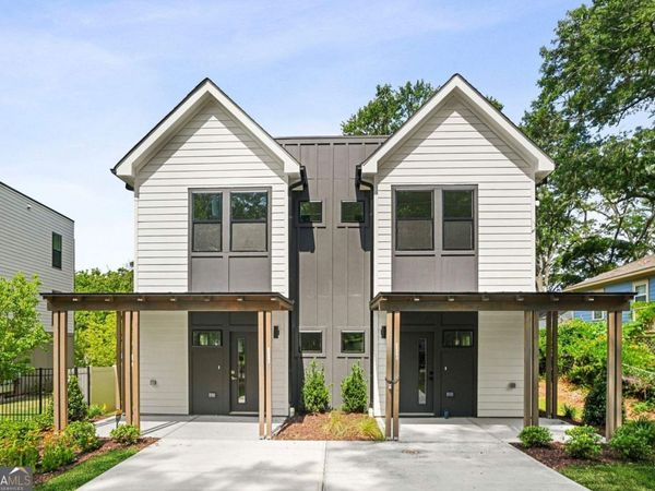 1341 Brewster Street SW, Atlanta, GA 30310