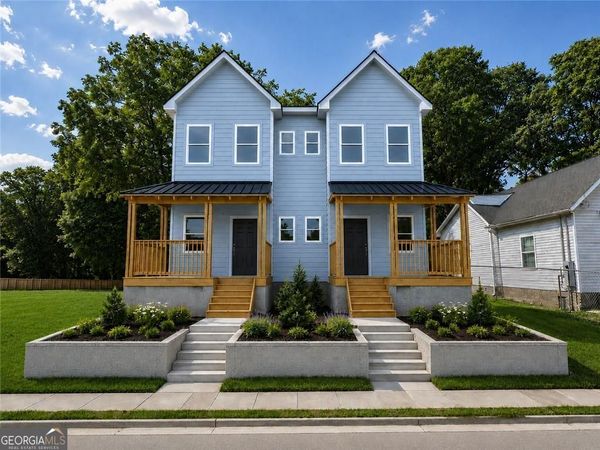 815 Cameron M Alexander Boulevard NW, Unit 190-105, Atlanta, GA 30318