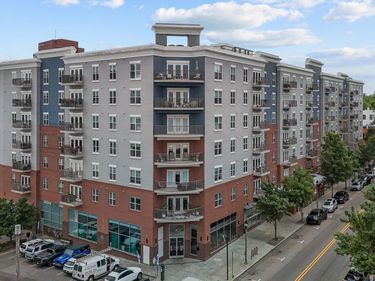 222 Glenwood Avenue, Unit 304-1, Raleigh, NC 27603