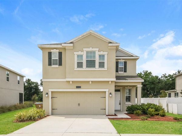4448 SEVEN CANYONS DRIVE , KISSIMMEE, FL 34746