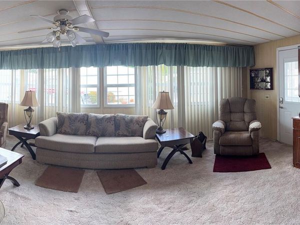 3301 ALT 19 , Unit 167, DUNEDIN, FL 34698