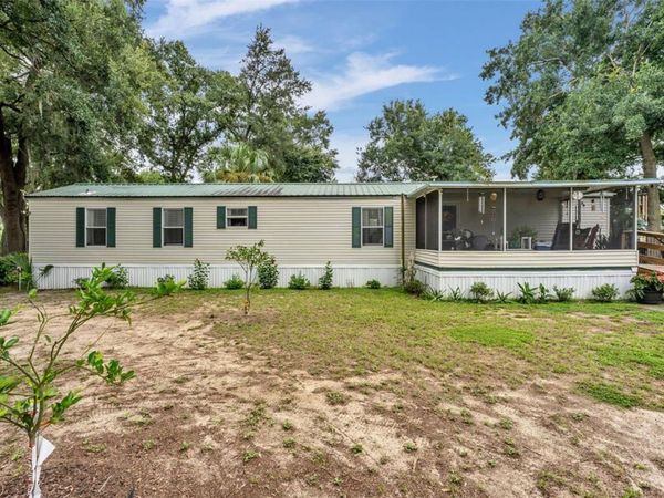 2690 SHINER DRIVE , LAKE WALES, FL 33898